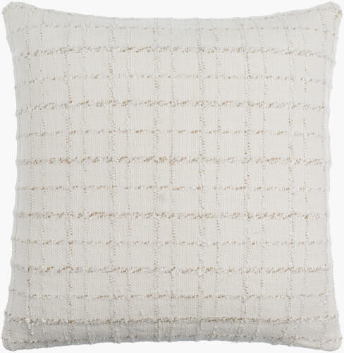 SURYA GREENVILLE ACCENT PILLOW - Linens