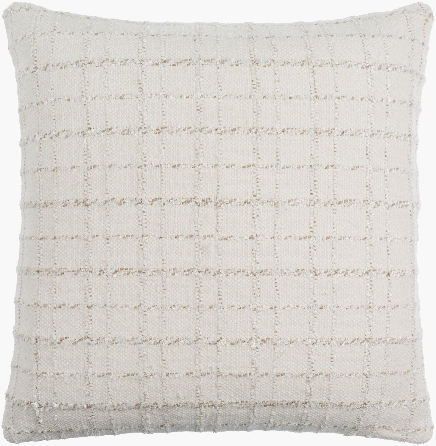 SURYA GREENVILLE ACCENT PILLOW - Linens