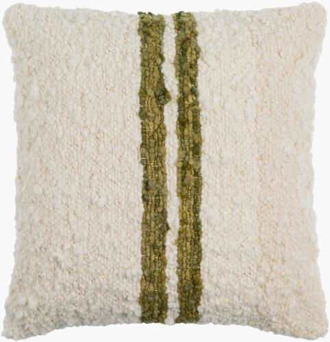 SURYA DAGNY ACCENT PILLOW - Linens