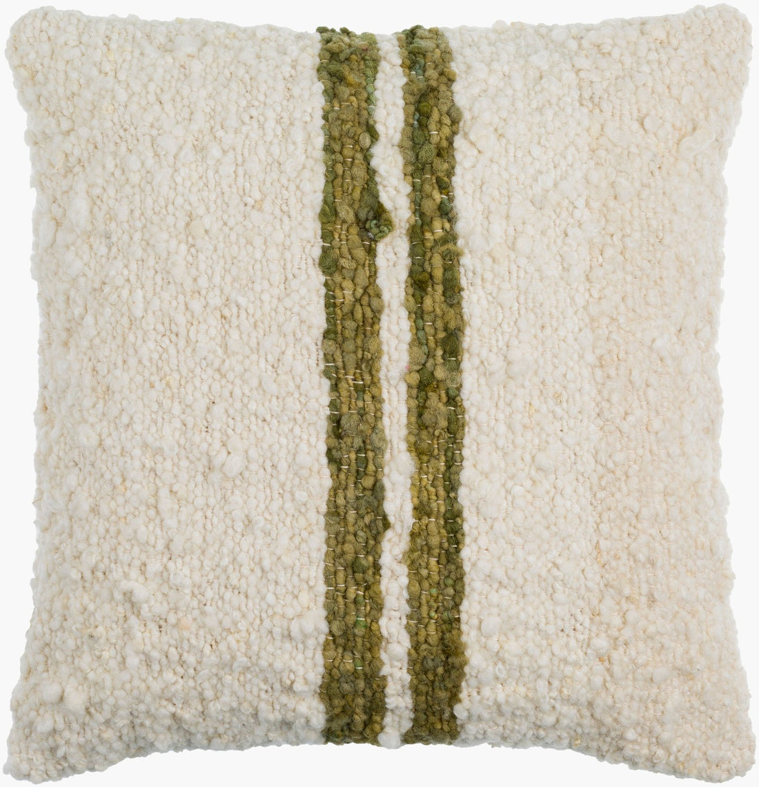 SURYA DAGNY ACCENT PILLOW - Linens