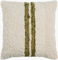 SURYA DAGNY ACCENT PILLOW - Linens