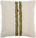 SURYA DAGNY ACCENT PILLOW - Linens