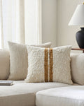 SURYA DAGNY ACCENT PILLOW - Linens