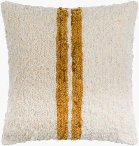 SURYA DAGNY ACCENT PILLOW - Linens
