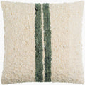 SURYA DAGNY ACCENT PILLOW - Linens