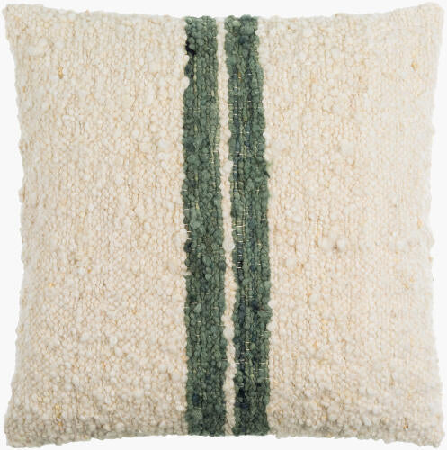 SURYA DAGNY ACCENT PILLOW - Linens