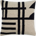 SURYA GAROLD ACCENT PILLOW - Linens