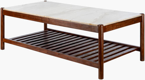 SURYA GUAPA COFFEE TABLE - Coffee