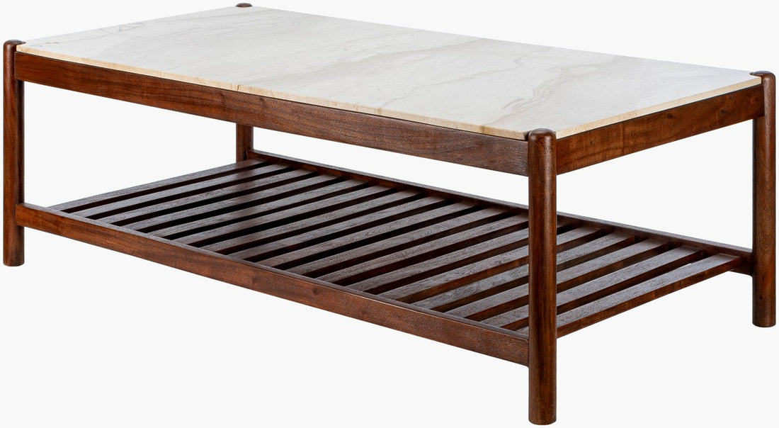 SURYA GUAPA COFFEE TABLE - Coffee