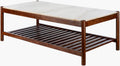 SURYA GUAPA COFFEE TABLE - Coffee