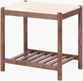 SURYA GUAPA END TABLE - Side