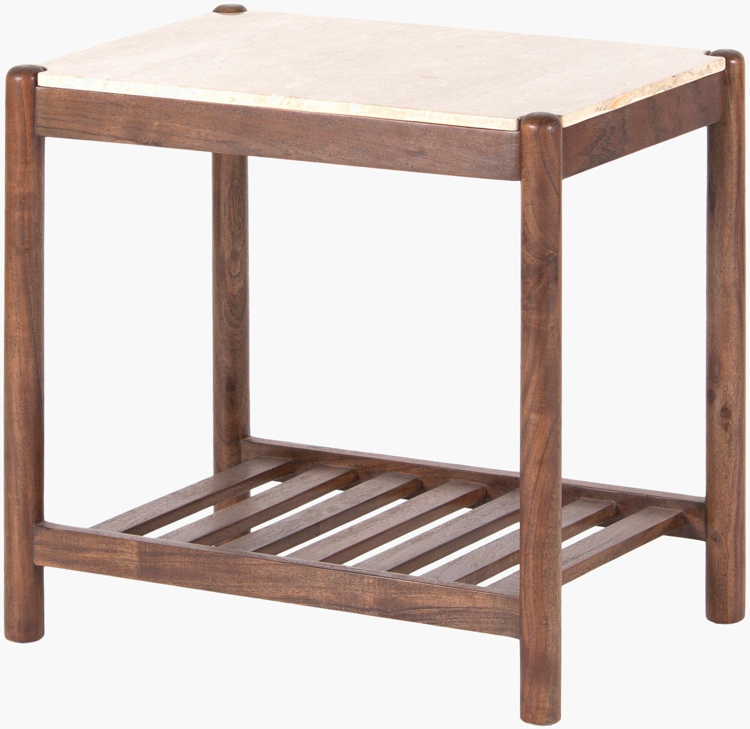 SURYA GUAPA END TABLE - Side