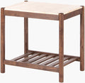 SURYA GUAPA END TABLE - Side