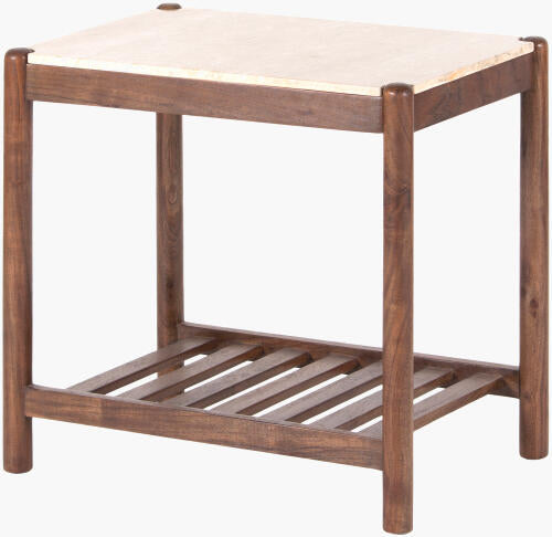 SURYA GUAPA END TABLE - Side