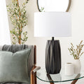 SURYA, GRIMSEY ACCENT TABLE LAMP, TABLE LAMPS