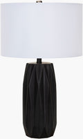 SURYA, GRIMSEY ACCENT TABLE LAMP, TABLE LAMPS