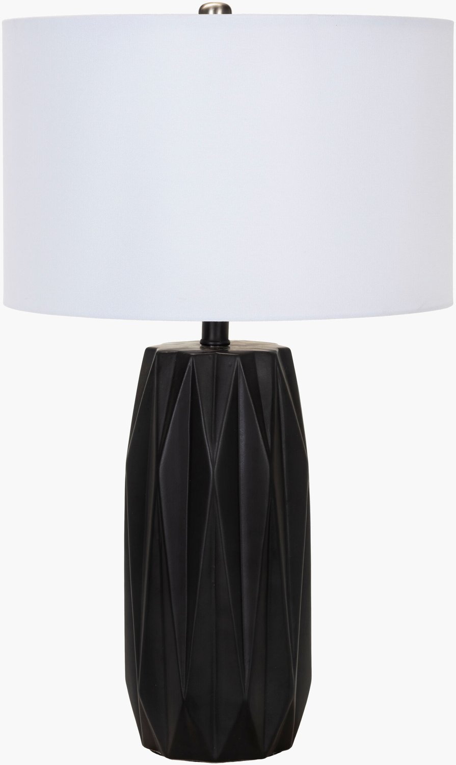 SURYA, GRIMSEY ACCENT TABLE LAMP, TABLE LAMPS