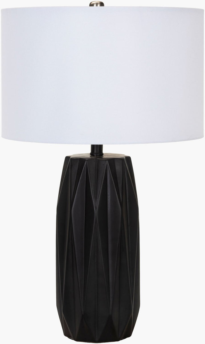 SURYA, GRIMSEY ACCENT TABLE LAMP, TABLE LAMPS
