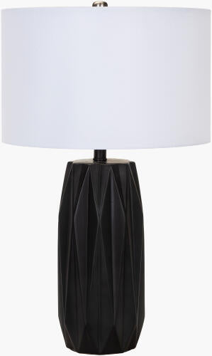 SURYA, GRIMSEY ACCENT TABLE LAMP, TABLE LAMPS