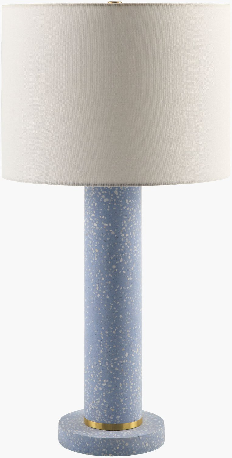 LIVABLISS, GARIES ACCENT TABLE LAMP, TABLE LAMPS
