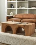 SURYA GRAYSON COFFEE TABLE - Coffee