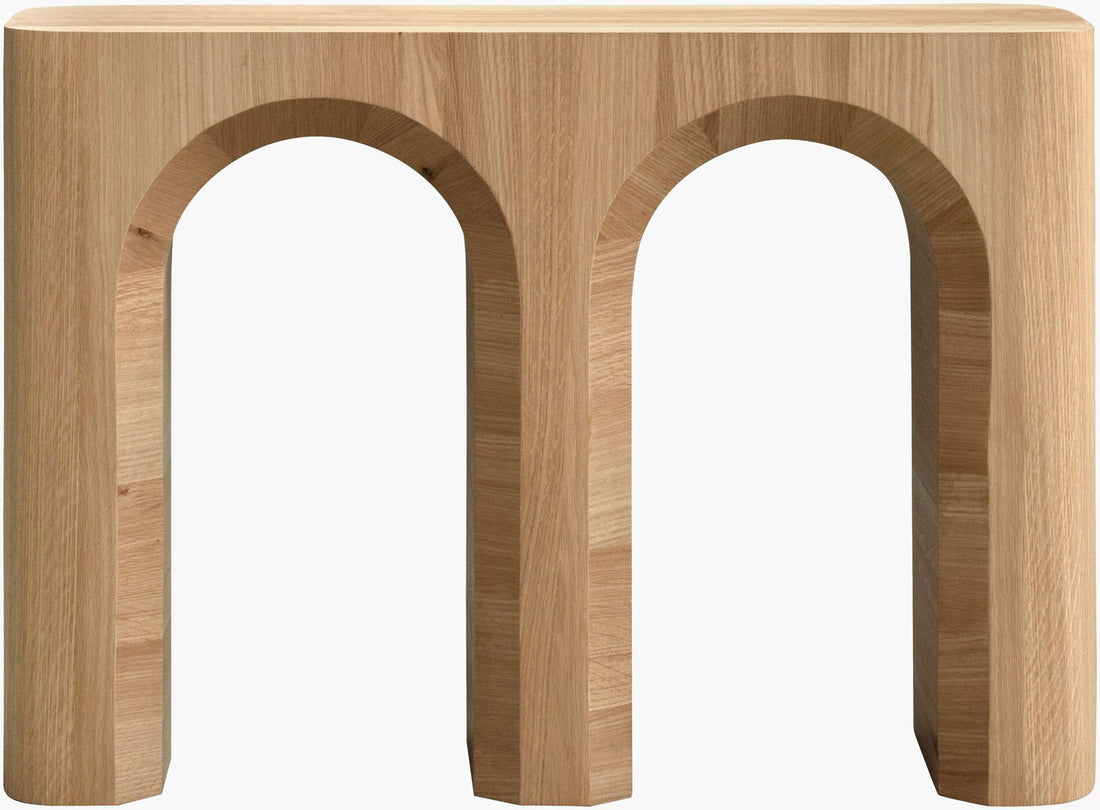 SURYA GRAYSON CONSOLE TABLE - Consoles