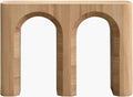 SURYA GRAYSON CONSOLE TABLE - Consoles