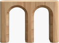 SURYA GRAYSON CONSOLE TABLE - Consoles