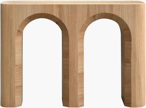 SURYA GRAYSON CONSOLE TABLE - Consoles