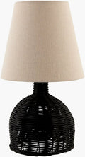 SURYA, GROTTA ACCENT TABLE LAMP, TABLE LAMPS