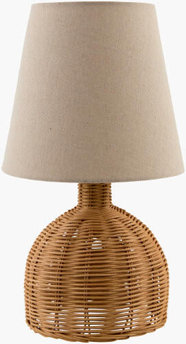 SURYA, GROTTA ACCENT TABLE LAMP, TABLE LAMPS