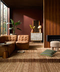 SURYA GRANDEUR HANDMADE RUG - Rugs