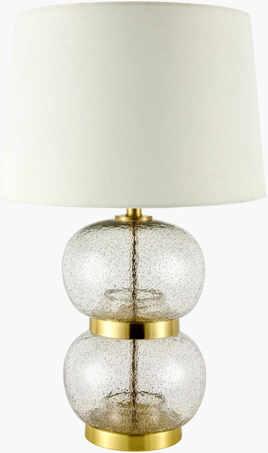 LIVABLISS, GOSSI ACCENT TABLE LAMP, TABLE LAMPS