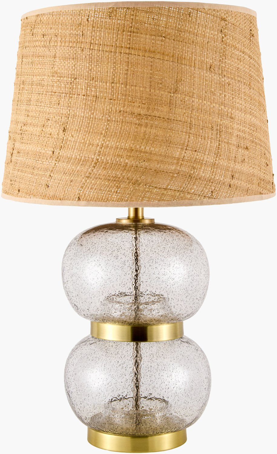 LIVABLISS, GOSSI ACCENT TABLE LAMP, TABLE LAMPS