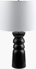 SURYA, GENESEO ACCENT TABLE LAMP, TABLE LAMPS