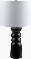 SURYA, GENESEO ACCENT TABLE LAMP, TABLE LAMPS