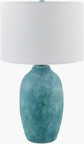 LIVABLISS, GASIUS ACCENT TABLE LAMP, TABLE LAMPS