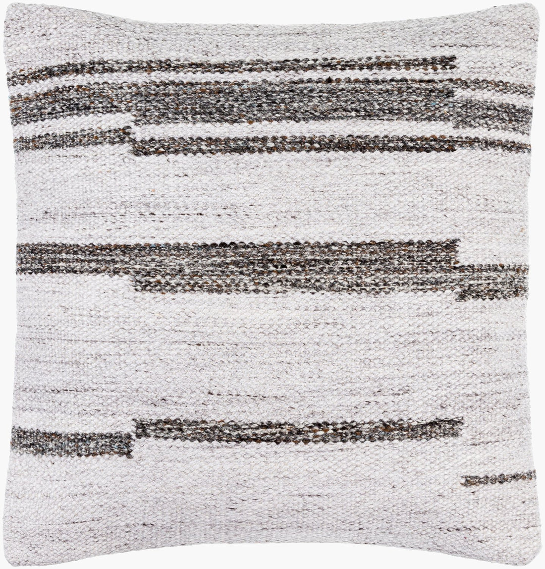 SURYA GUINEA ACCENT PILLOW - Linens