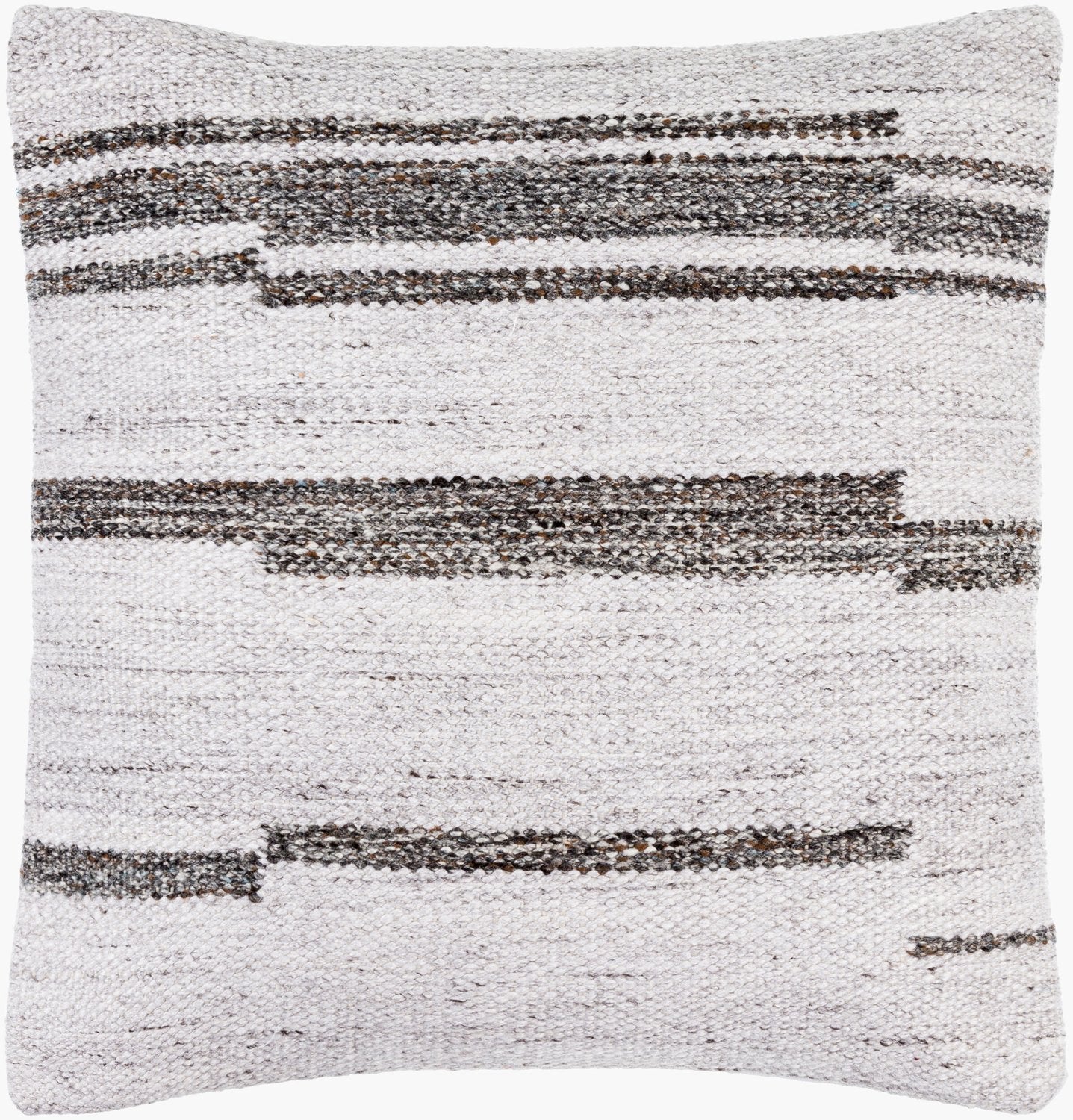 SURYA GUINEA ACCENT PILLOW - Linens