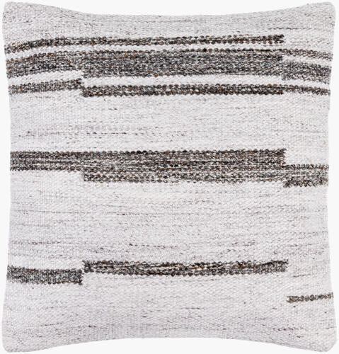 SURYA GUINEA ACCENT PILLOW - Linens