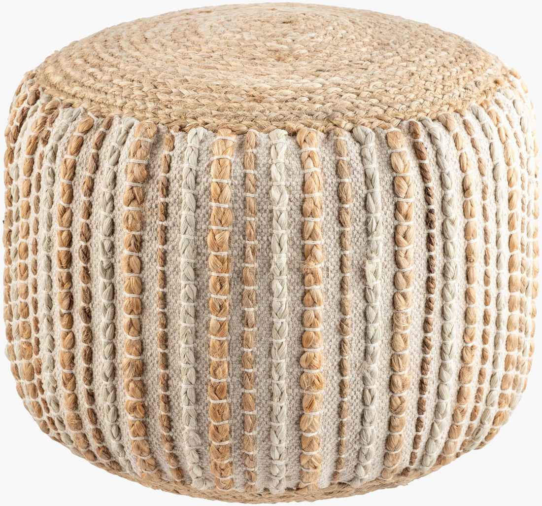 LIVABLISS GENOVA POUF - Benches, Ottoman, Stools