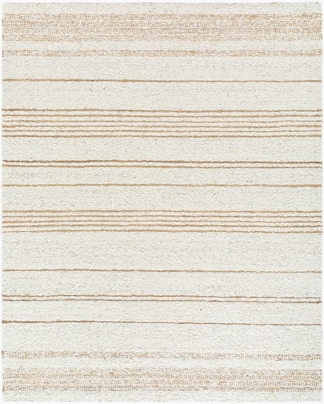 LIVABLISS GENEVIVE HANDMADE RUG - Rugs