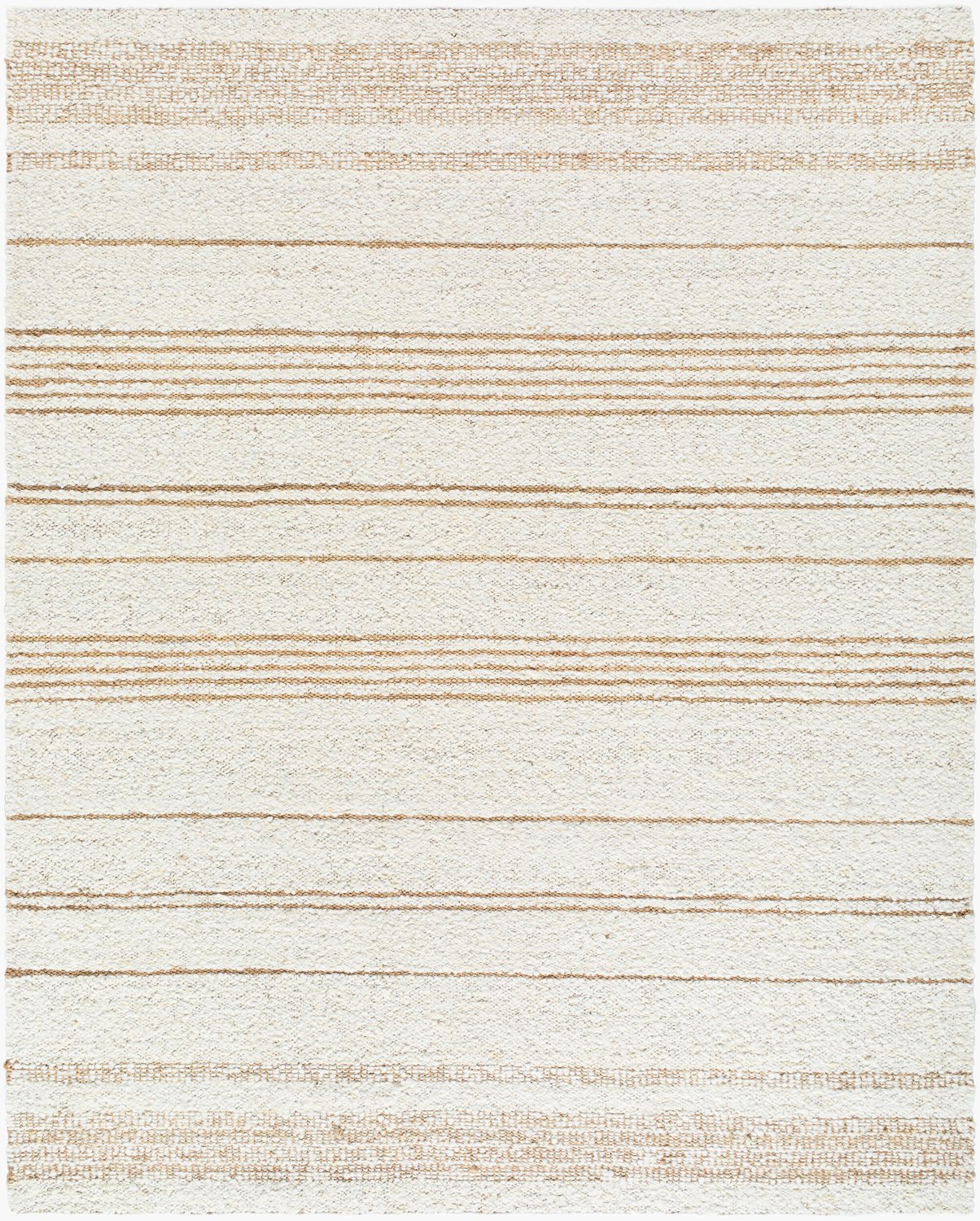 LIVABLISS GENEVIVE HANDMADE RUG - Rugs