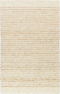 LIVABLISS GENEVIVE HANDMADE RUG - Rugs