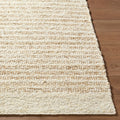 LIVABLISS GENEVIVE HANDMADE RUG - Rugs