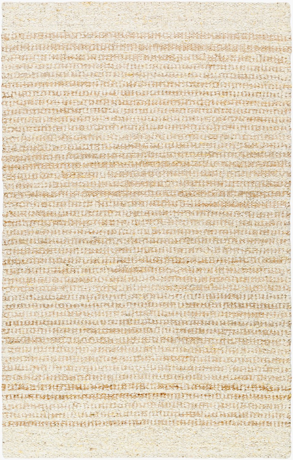 LIVABLISS GENEVIVE HANDMADE RUG - Rugs