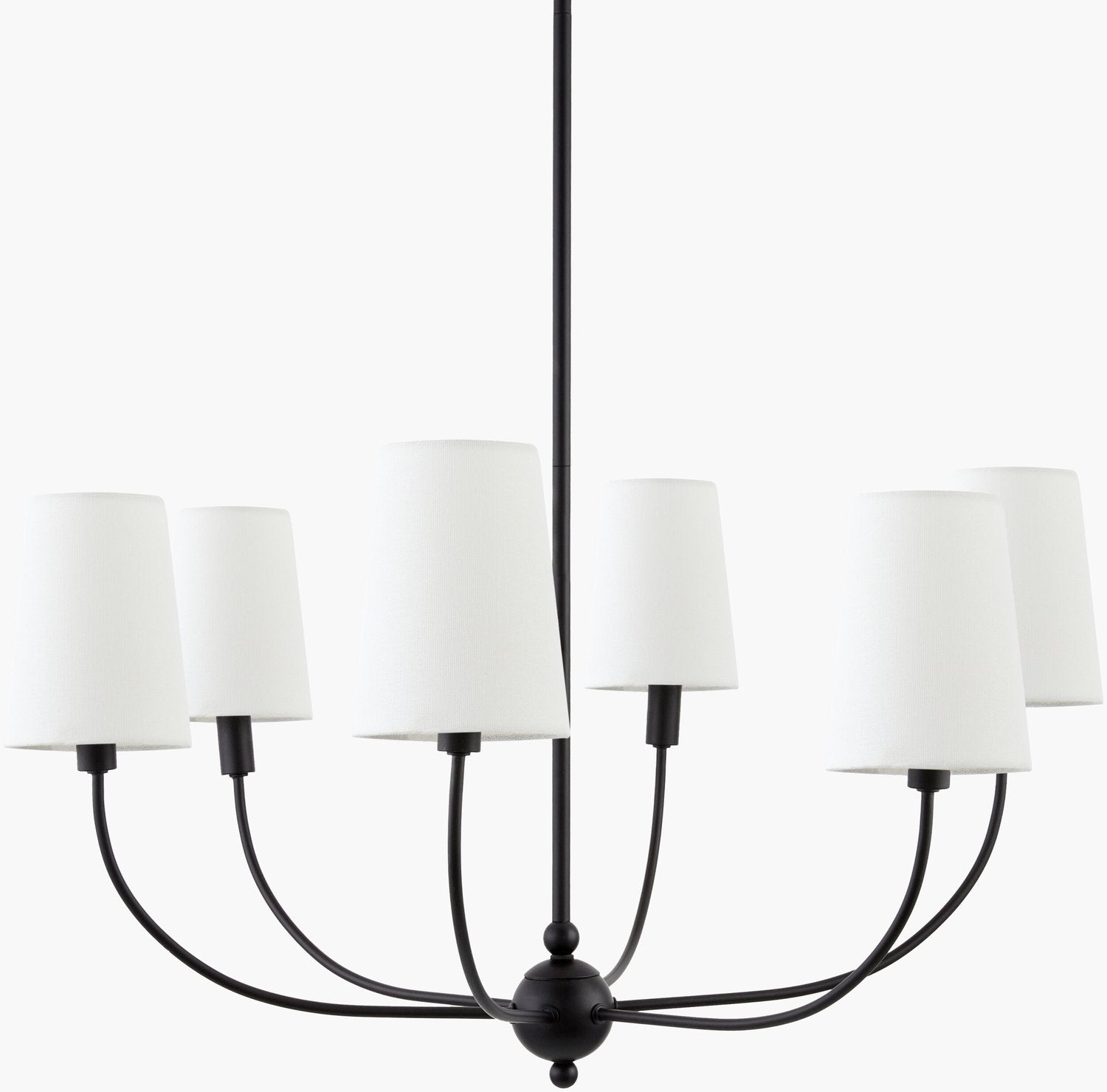 LIVABLISS, HAYLEN CHANDELIER, CHANDELIER LIGHT
