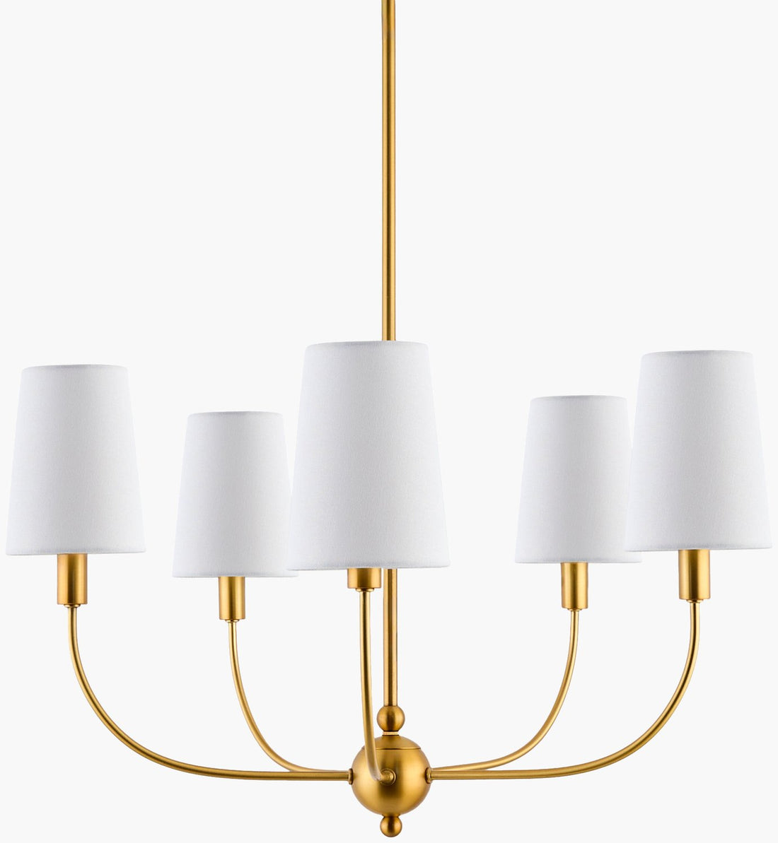 LIVABLISS, HAYLEN CHANDELIER, CHANDELIER LIGHT
