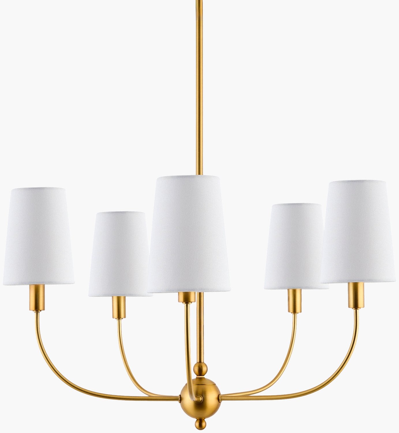 LIVABLISS, HAYLEN CHANDELIER, CHANDELIER LIGHT