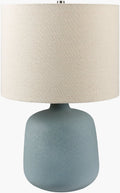 LIVABLISS, HARMONIE ACCENT TABLE LAMP, TABLE LAMPS